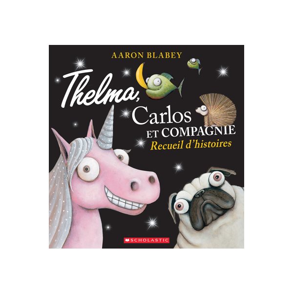 Thelma, Carlos et compagnie