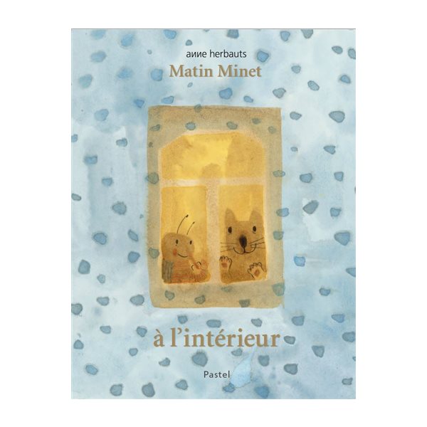 A l'intérieur, Matin Minet