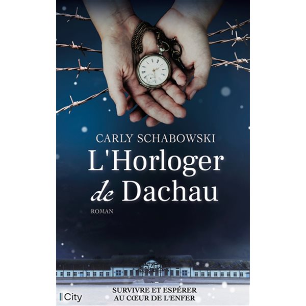 L'horloger de Dachau