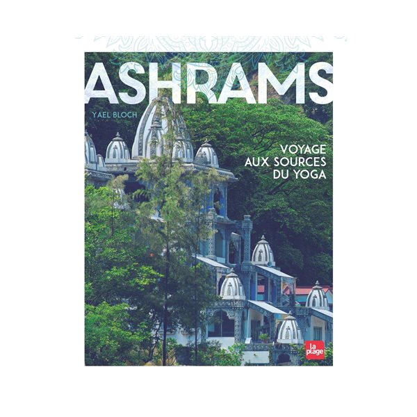 Ashrams