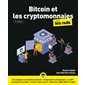 Bitcoin et les cryptomonnaies pour les nuls