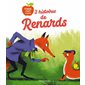 3 histoires de renards