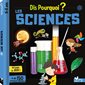 Les sciences 6-8 ans