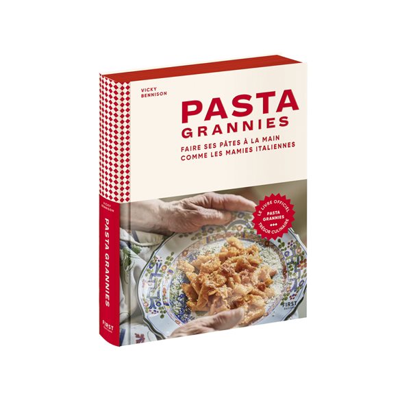 Pasta grannies