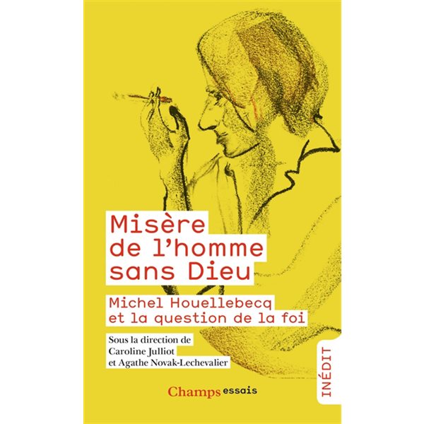 Misère de l'homme sans Dieu