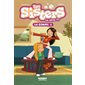 Enfin des holidays !, Tome 5, Les sisters