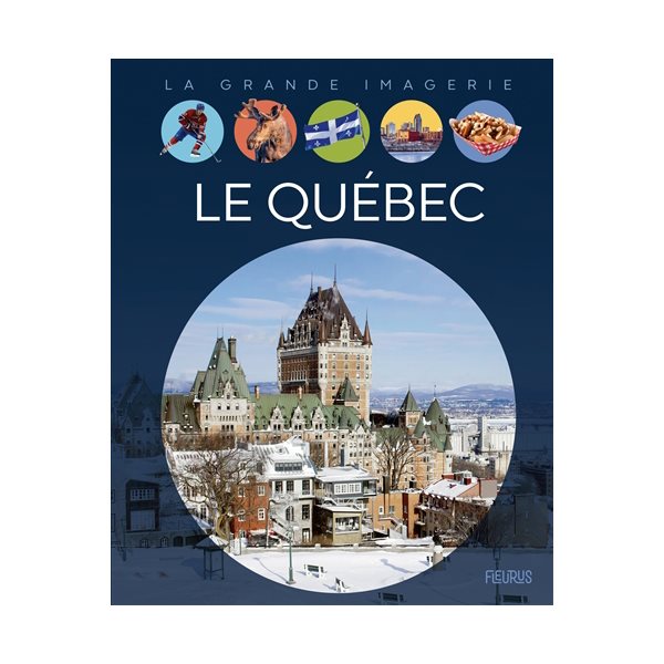 Le Québec