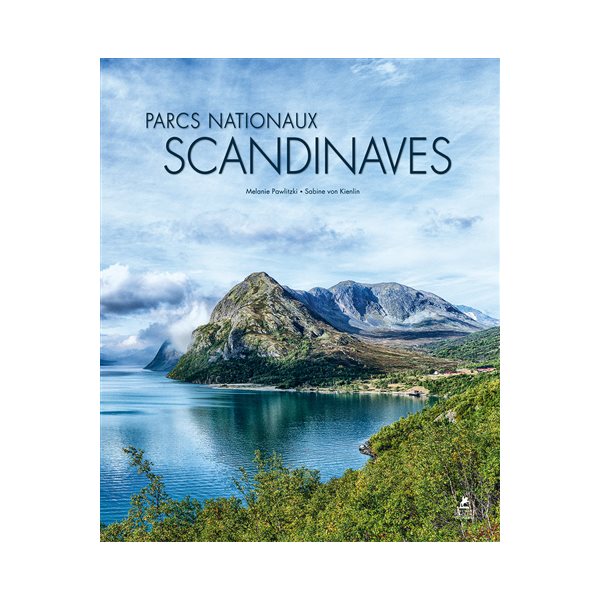 Scandinavian national parks