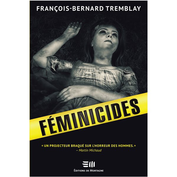 Féminicides