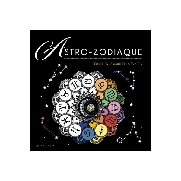 Astro-zodiaque