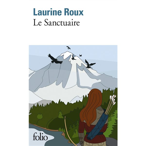 Le sanctuaire