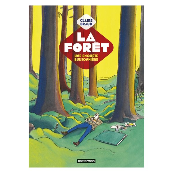 La forêt