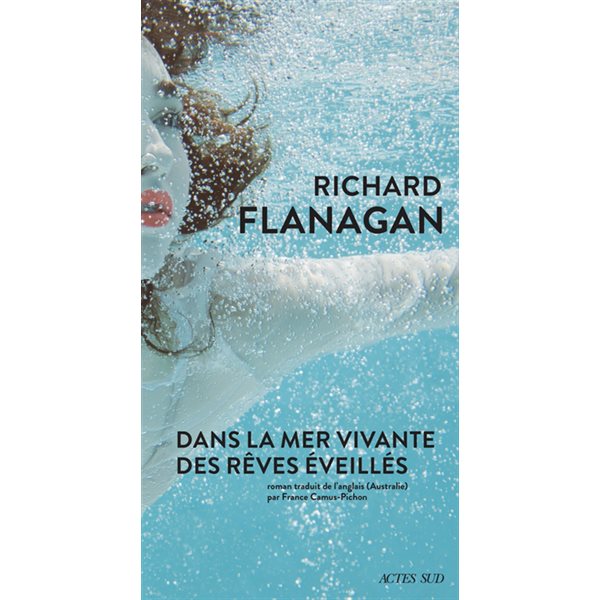 Dans la mer vivante des rêves éveillés