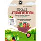 Bocaux et fermentation, conservez les légumes de votre jardin !