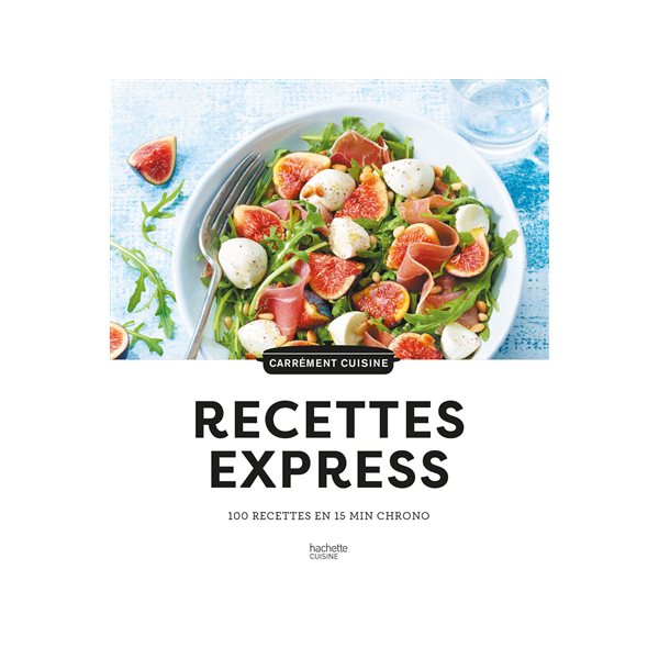 Recettes express