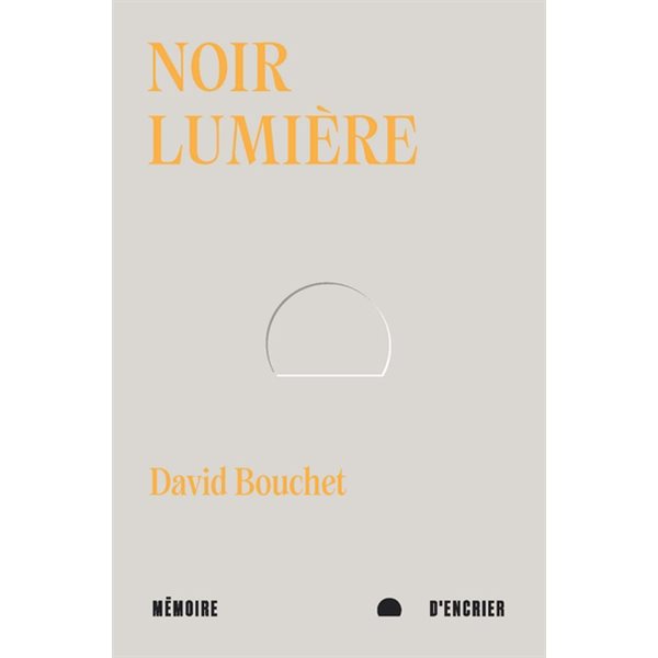 Noir lumière