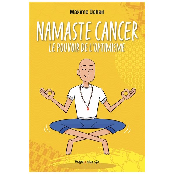 Namaste cancer