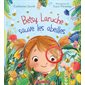 Betsy Laruche sauve les abeilles