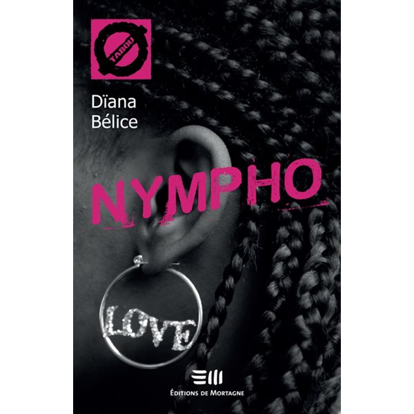 Nympho, Tome 61, Tabou