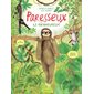 Paresseux : le bienheureux