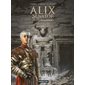 L'antre du Minotaure, Tome 13, Alix Senator