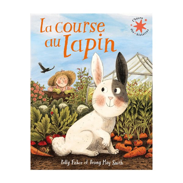 La course au lapin