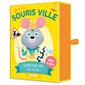 Jeu de Souris ville : construis vite ta ville !