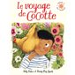 Le voyage de Cocotte