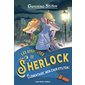 Elémentaire, mon cher Stilton !, Tome 1, Les aventures de Sherlock