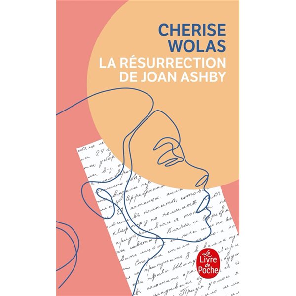 La résurrection de Joan Ashby