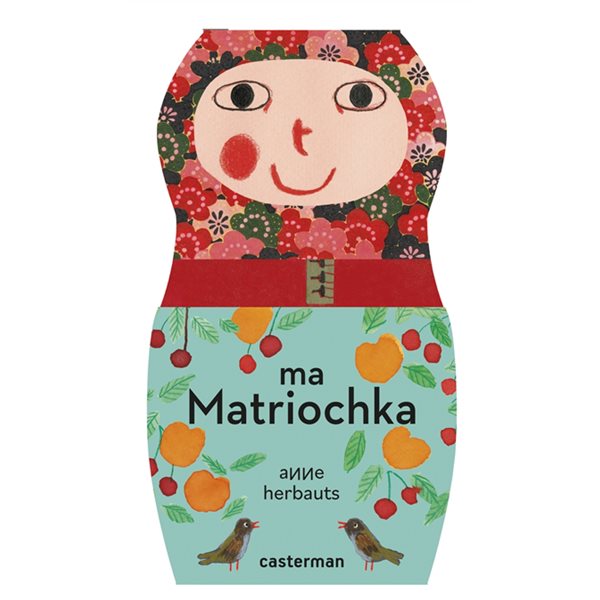 Ma matriochka