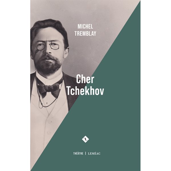 Cher Tchekhov