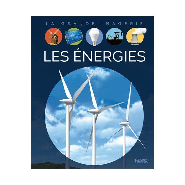 Les énergies