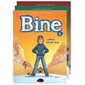 Bine, Volume 1-3