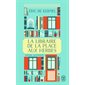 La libraire de la place aux Herbes : dis-moi ce que tu lis, je te dirai qui tu es