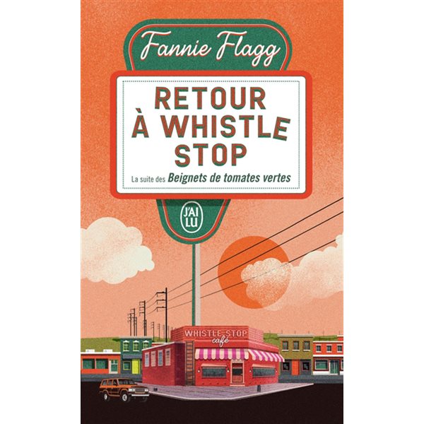 Retour à Whistle Stop