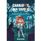 L'enquête du vampire de St-Merlin : Charlotte qui zozote