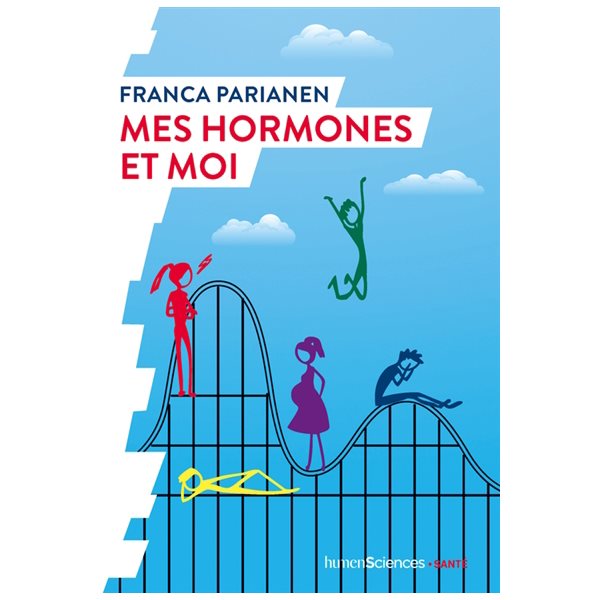 Mes hormones et moi