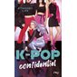 K-pop confidentiel