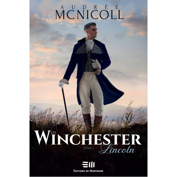 Lincoln, Tome 1, Les Winchester