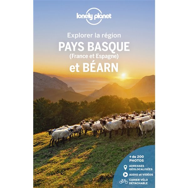 Pays basque (France et Espagne) et Béarn : explorer la région