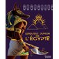 Larousse junior de l'Egypte