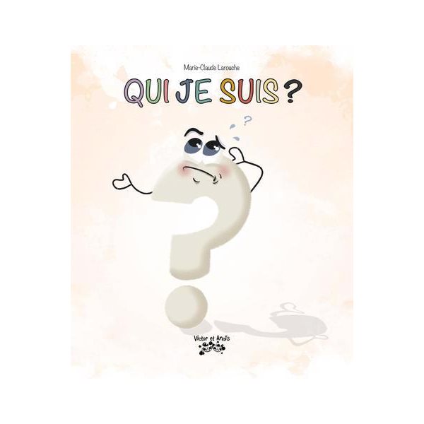 Qui je suis ?