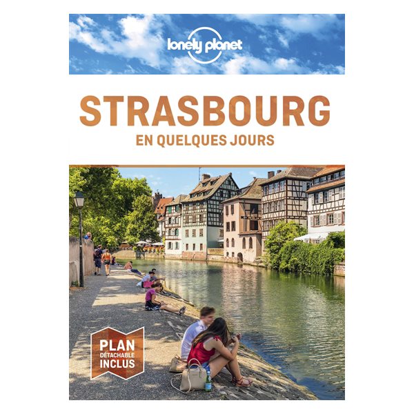 Strasbourg en quelques jours