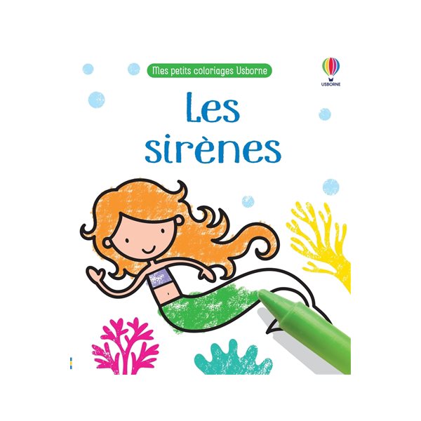 Les sirènes