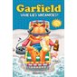 Garfield - Vive les vacances !