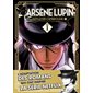 Arsène Lupin : gentleman-cambrioleur, Vol. 1