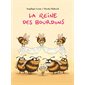 La reine des bourdons