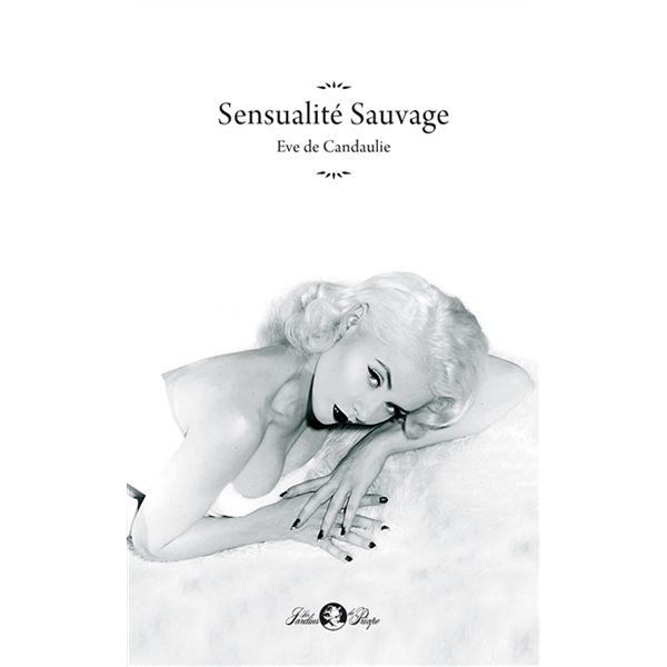 Sensualité sauvage