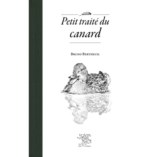 Petit traité du canard